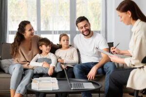 What Does a Family Lawyer Actually Do in Ontario?
