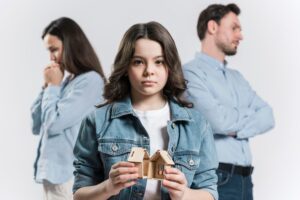 What Is the Difference Between Separation and Divorce in Ontario?